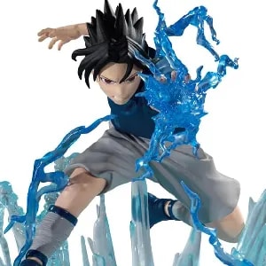 Combination Battle NARUTO -ナルト- フィギュア 買取価格