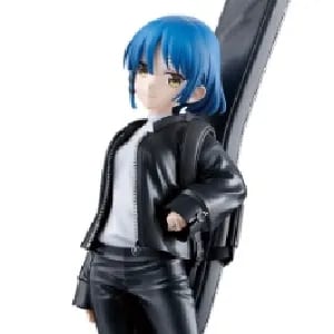 買取】「ぼっち・ざ・ろっく！」ジャンピングガール(ズ) ノンスケール