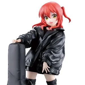 買取】ラストワン賞 後藤ひとり フィギュア ラストワンver. 一番くじ