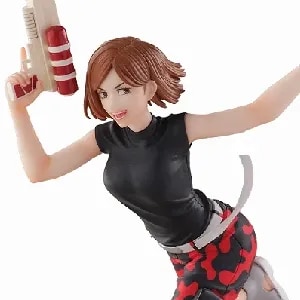 買取】釘崎野薔薇 「セガ ラッキーくじ 呪術廻戦 SPLASH×BATTLE Re