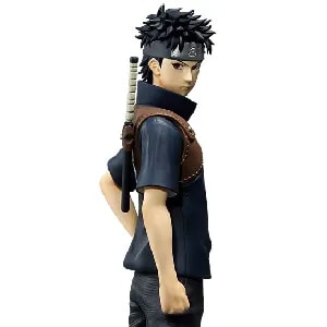 買取】B賞 うちはシスイ MASTERLISE 一番くじ NARUTO-ナルト- 疾風伝
