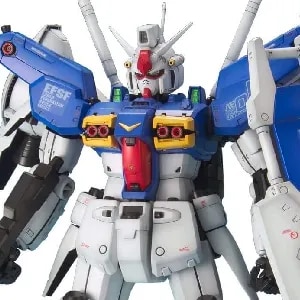 買取】(再販)1/60 PG RX-78GP01/Fb ガンダムGP01/Fb 「機動戦士