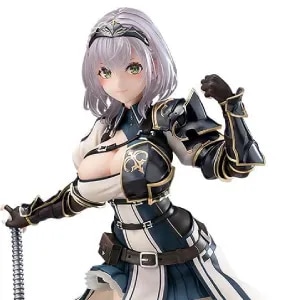 買取】白銀ノエル賞 白銀ノエル フィギュア 一番くじ ホロライブ