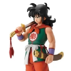 買取】MASTERLISE ヤムチャ(ラストワンカラー)＆プーアル ラストワン賞