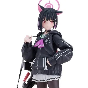 買取】figma 杏山カズサ 「ブルーアーカイブ -Blue Archive