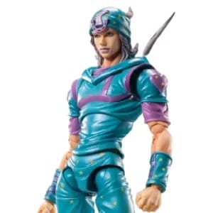 買取】ジョジョの奇妙な冒険 DXコレクション ジョジョフィギュアVol.4