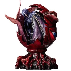 買取】C賞 フェムト MASTERLISE 一番くじ ベルセルク 反撃の誓い