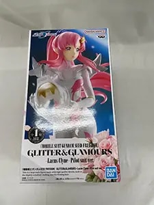 買取】ラクス・クライン 「機動戦士ガンダムSEED FREEDOM
