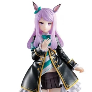 買取】ラストワン賞 メジロマックイーン ラストワンver. 一番くじ ウマ