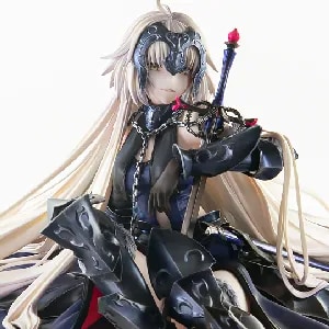 買取】ラストワン賞 ビースト/エレシュキガル フィギュア 1/7