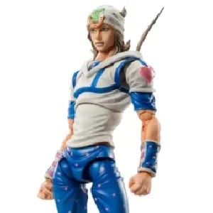 買取】超像可動 ジョニィ・ジョースター 限定生産版 「ジョジョの奇妙