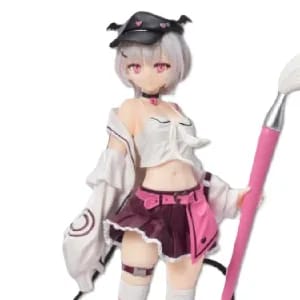 買取】空澄セナ 「ぶいすぽっ!」 ぶいすぽっ!スケールフィギュア -Play