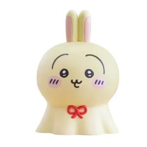 買取】うさぎ ちいかわ ぬーどるストッパーフィギュア-ウラヤハボウズ