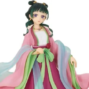 買取】猫猫 「薬屋のひとりごと」 BRILLIANTフィギュア フィギュア買取