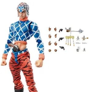 買取】セックス・ピストルズ デスクトップスタンドフィギュア B賞 一番