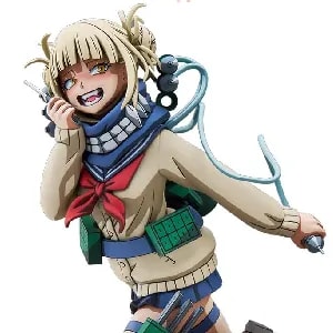 買取】トガヒミコ-Villain- Sepia ver. 「僕のヒーローアカデミア