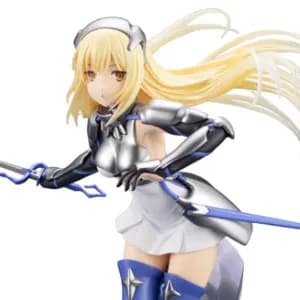 買取】アイズ・ヴァレンシュタイン バニーVer. 1/4 再販□ フィギュア