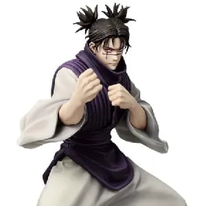 買取】脹相 呪術廻戦 FIGURIZMα “脹相” 赫鱗躍動・載 フィギュア買取