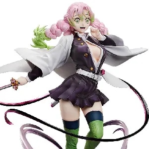 買取】ラストワン賞 童磨 フィギュア～上弦の弐～ラストワンver. 一番