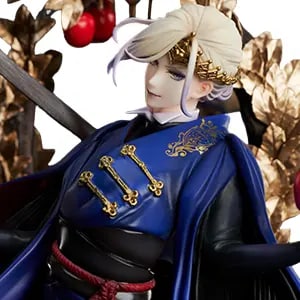 買取】アズール・アーシェングロット ディズニー ツイステッド