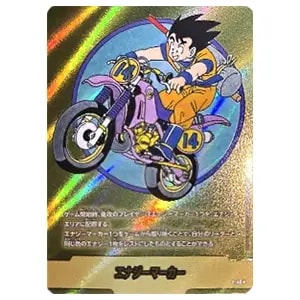 エナジーマーカー(パラレル/14巻表紙) ☆ [MANGA BOOSTER 01] E-49