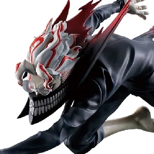 買取】A賞 オカルン（変身） フィギュア 一番くじ TVアニメ