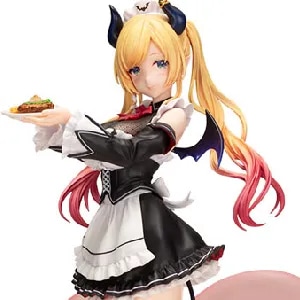 買取】癒月ちょこ ～メイド衣装Ver.～ ホロライブ フィギュア買取