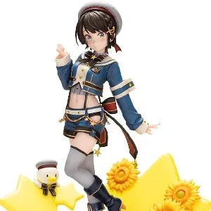 買取】POP UP PARADE 大空スバル 「ホロライブプロダクション