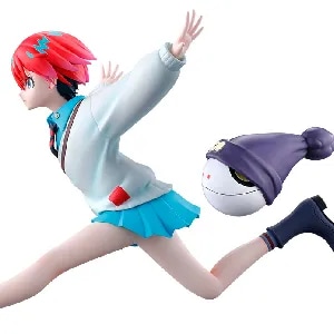 買取】A賞 アマテ・ユズリハ（マチュ）＆ハロ MASTERLISE 一番くじ