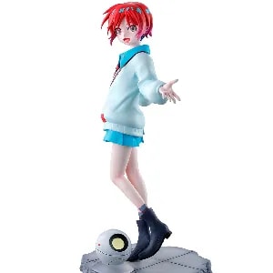 買取】ラストワン賞 アマテ・ユズリハ（マチュ）＆ハロ MASTERLISE