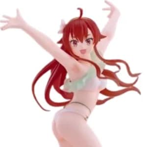 買取】無職転生Ⅱ ～異世界行ったら本気だす～ Ravitier フィギュア