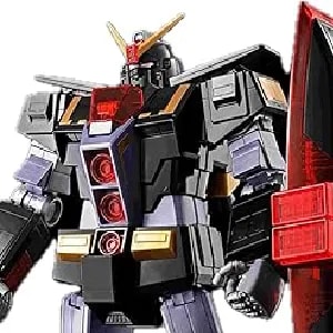 買取】HG 1/144 サイコ・ガンダム [メタリックグロスインジェクション