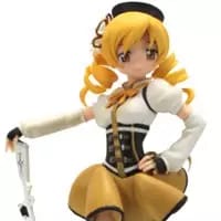 買取】魔法少女まどか☆マギカ SQフィギュア スペシャルアソート 巴