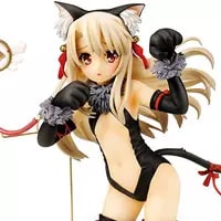 買取】Fate/kaleid liner プリズマ☆イリヤ ツヴァイ ヘルツ! クロエ