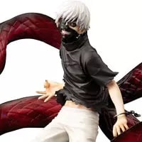 買取】金木研 東京喰種 Grandista-KANEKI KEN- フィギュア買取 | もえ