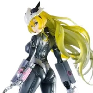 買取】大怪獣シリーズ マグマ星人（PVC製塗装済み完成品一部組み立て式