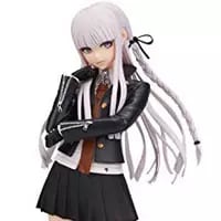 買取】みんなのくじ 絶対絶望少女 ダンガンロンパ AnotherEpisode B賞