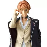 買取】mensHdge technical statue No.15 ディアボリックラヴァーズ