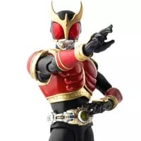 買取】ポピニカ 仮面ライダークウガ DXトライゴウラム 限定版 トライ
