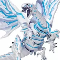 買取】Vulcanlog 013 遊☆戯☆王リボ ブルーアイズ・オルタナティブ