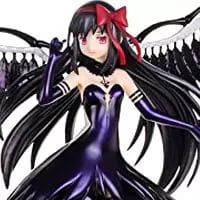 買取】劇場版 魔法少女まどか☆マギカ ソウルジェム ライト ダーク