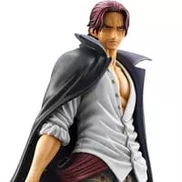 買取】シャンクス ワンピース Grandista-SHANKS- フィギュア買取