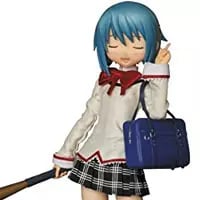 買取】RAH MGM 美樹さやか 制服Ver. フィギュア買取 | もえたく！
