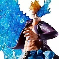 買取】マルコ -魂豪示像- ラストワンカラーver. ラストワン賞