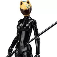 買取】デュラララ！！ セルティ・ストゥルルソン（1/8スケールPVC塗装