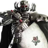 買取】ベルセルク Skull Knight 髑髏の騎士 1/6スケール ABS&PVC&POM製