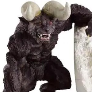 買取】ラストワン賞 ゾッド SOFVICS 一番くじ ベルセルク 運命に抗う