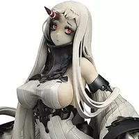 買取】マックスファクトリー 艦隊これくしょん -艦これ- 港湾棲姫