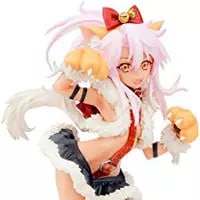 買取】Fate/kaleid liner プリズマ☆イリヤ ツヴァイ ヘルツ! クロエ