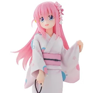 買取】A賞 後藤ひとり フィギュア 1/7 Gracemaster 一番くじ アニメ